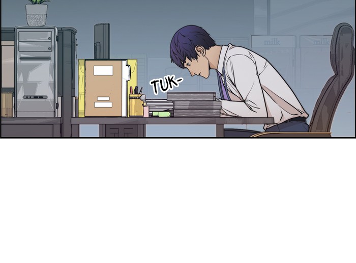 Halaman 18 dari A Man's Man Chapter 81