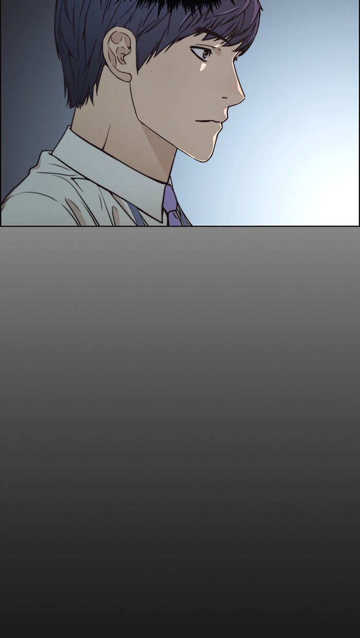 Halaman 3 dari A Man's Man Chapter 81