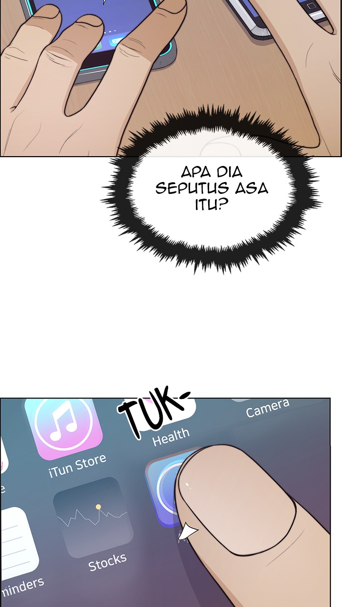 Halaman 30 dari A Man's Man Chapter 81