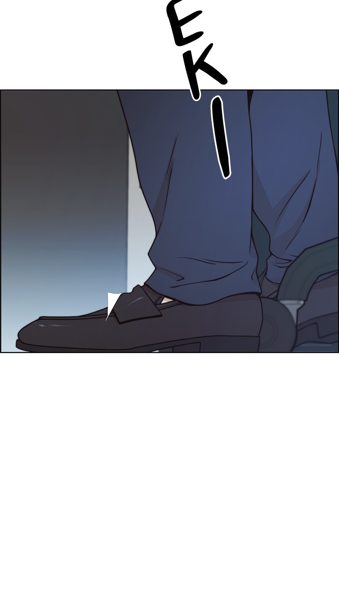 Halaman 35 dari A Man's Man Chapter 81