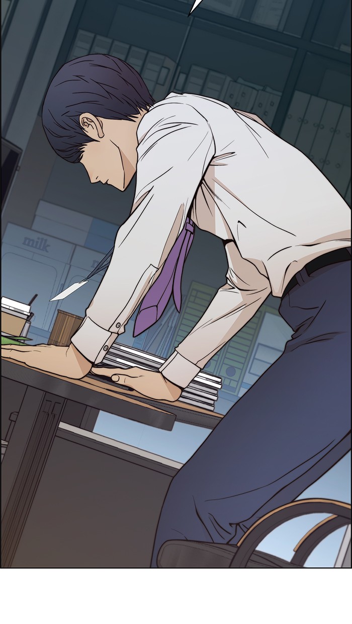 Halaman 37 dari A Man's Man Chapter 81