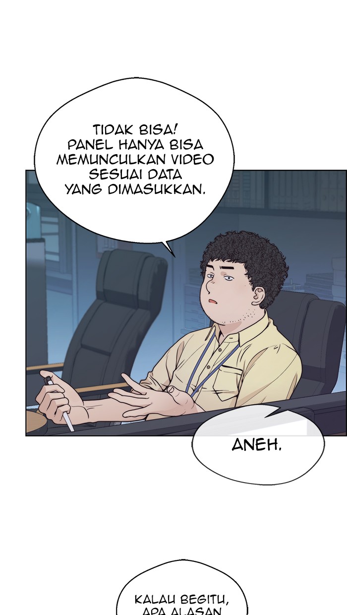 Halaman 40 dari A Man's Man Chapter 81