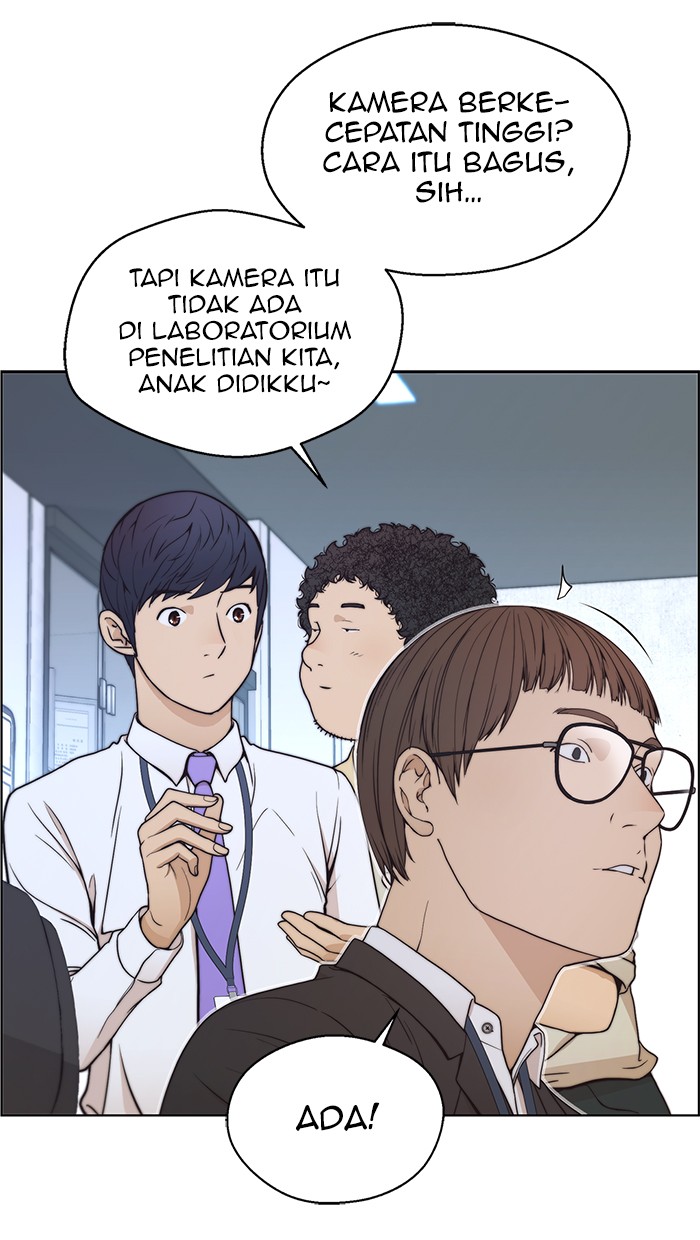 Halaman 49 dari A Man's Man Chapter 81