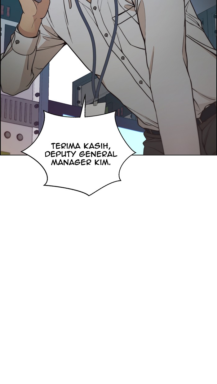 Halaman 86 dari A Man's Man Chapter 81