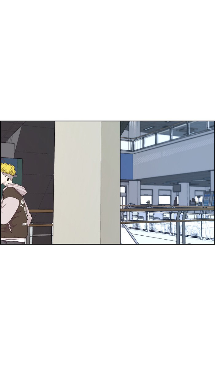 Halaman 94 dari A Man's Man Chapter 81