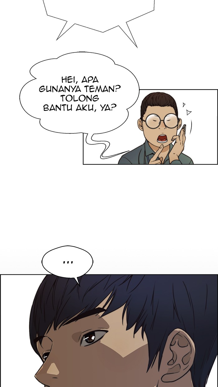 Halaman 103 dari A Man's Man Chapter 82