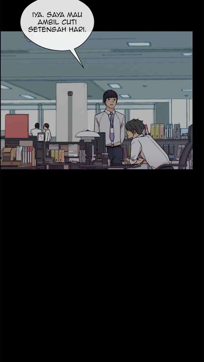 Halaman 17 dari A Man's Man Chapter 82