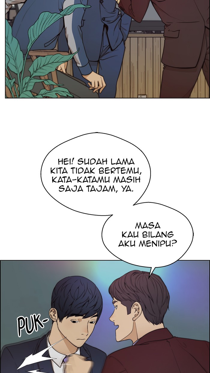 Halaman 54 dari A Man's Man Chapter 82