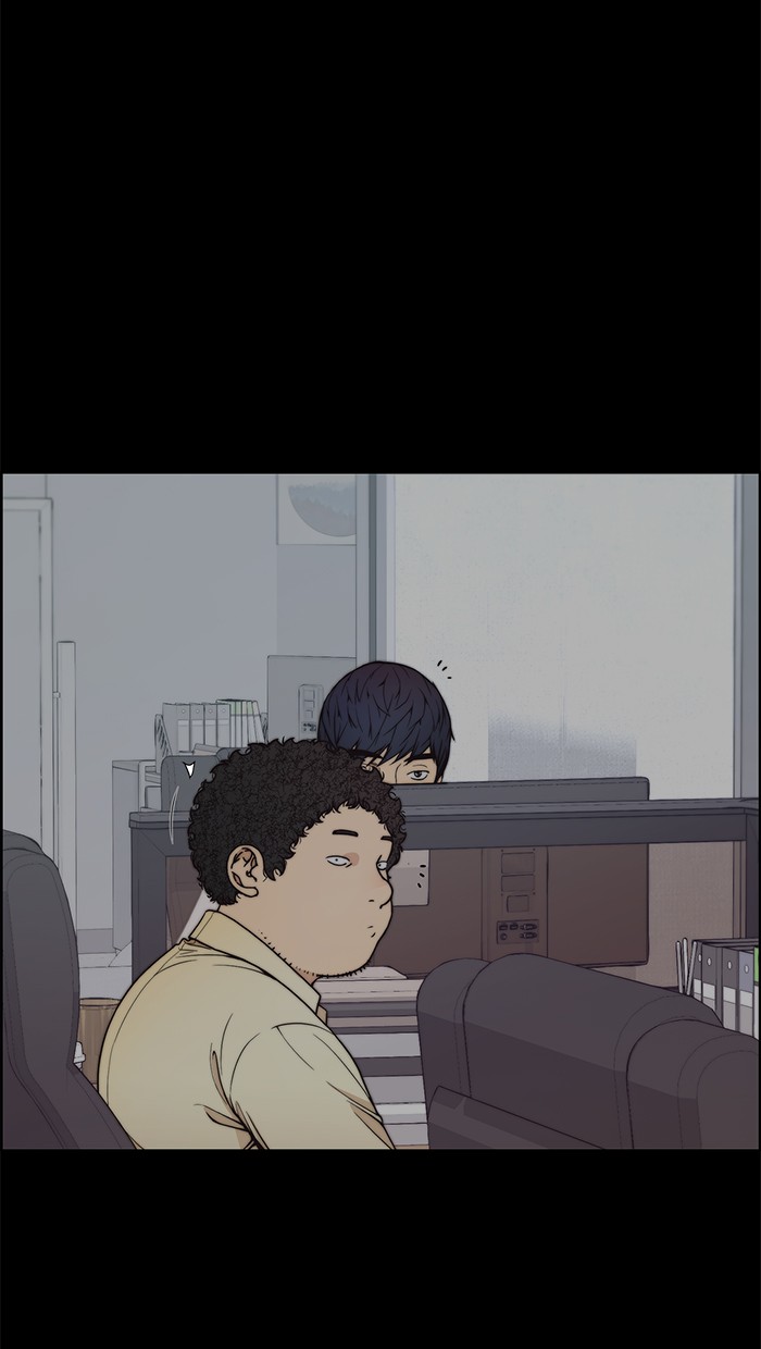 Halaman 6 dari A Man's Man Chapter 82