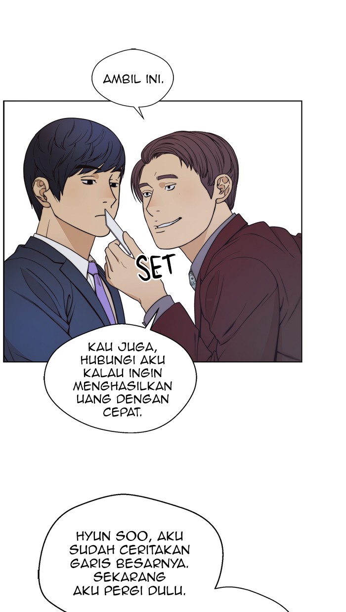 Halaman 61 dari A Man's Man Chapter 82