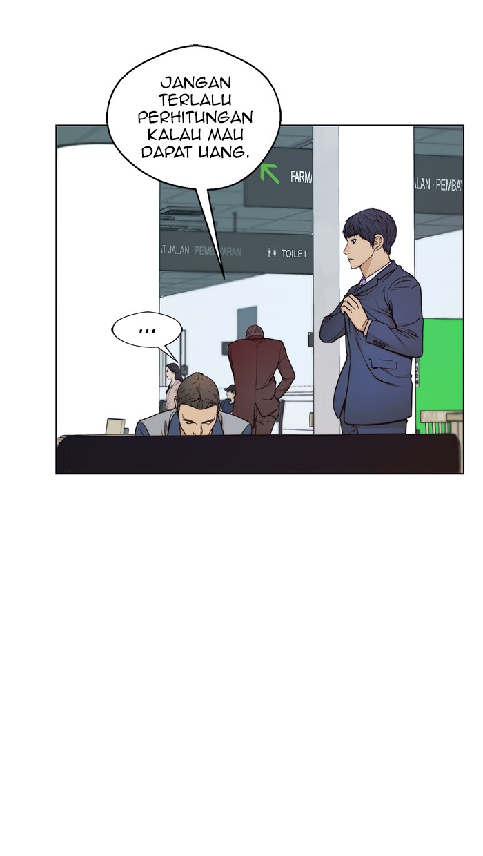 Halaman 63 dari A Man's Man Chapter 82