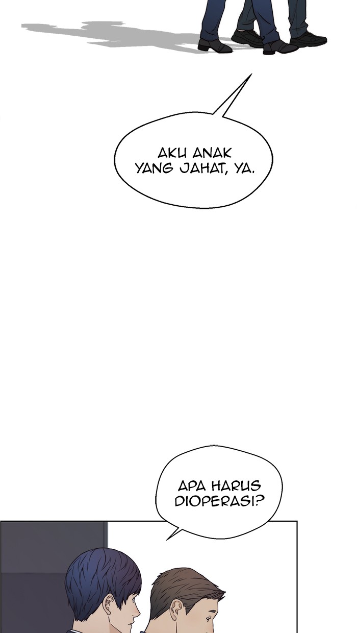 Halaman 69 dari A Man's Man Chapter 82