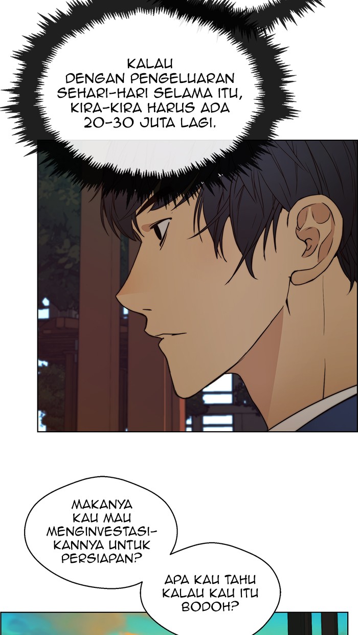 Halaman 79 dari A Man's Man Chapter 82