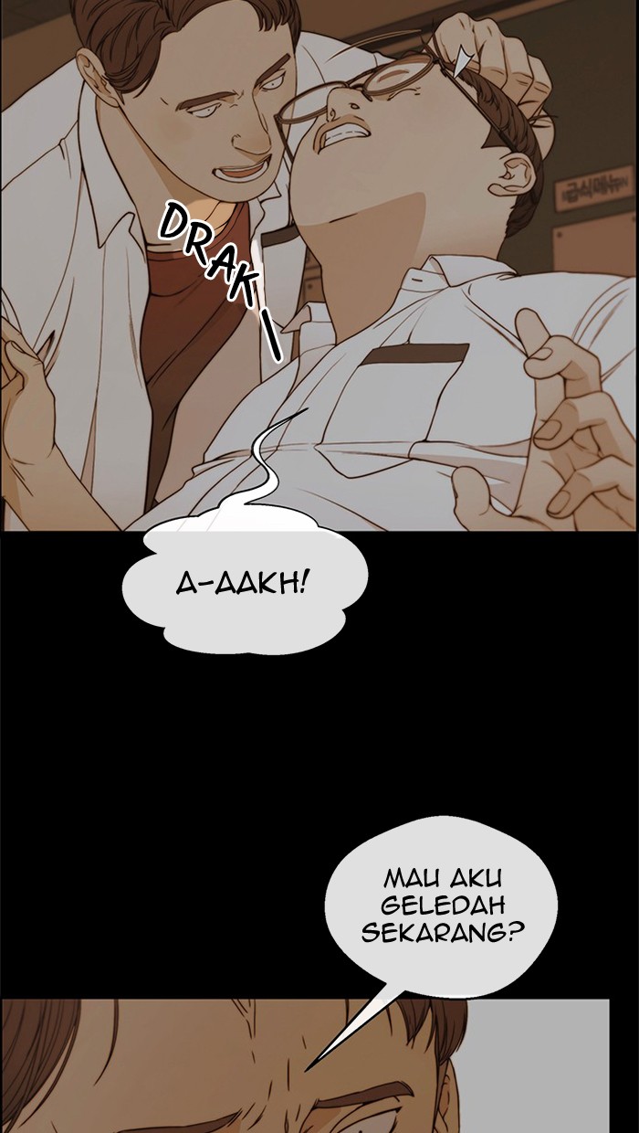 Halaman 14 dari A Man's Man Chapter 83