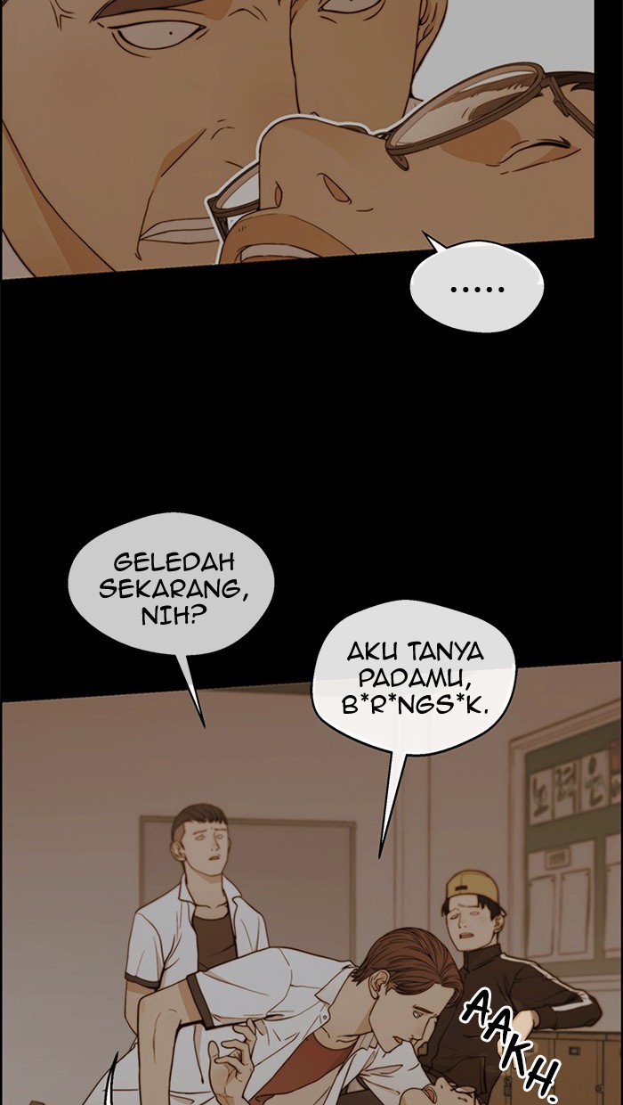Halaman 15 dari A Man's Man Chapter 83