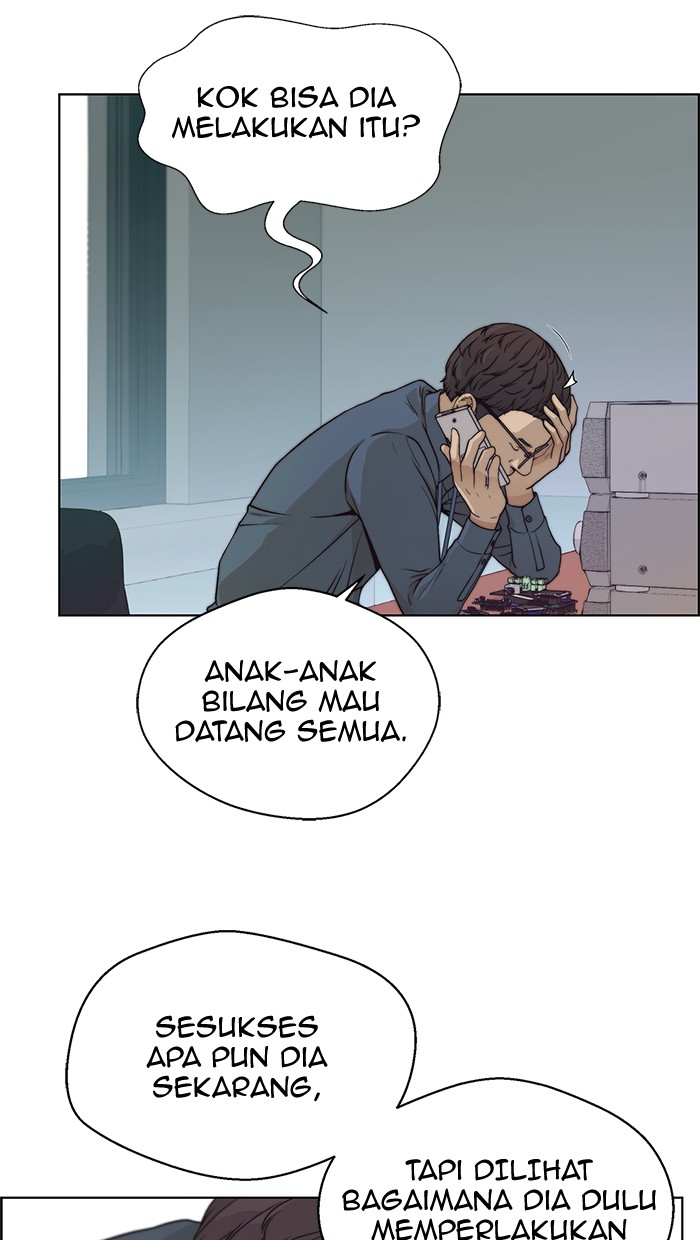 Halaman 4 dari A Man's Man Chapter 83