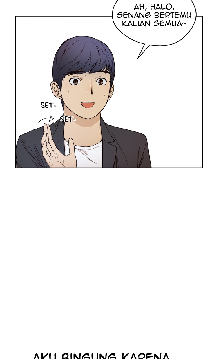 Halaman 48 dari A Man's Man Chapter 83