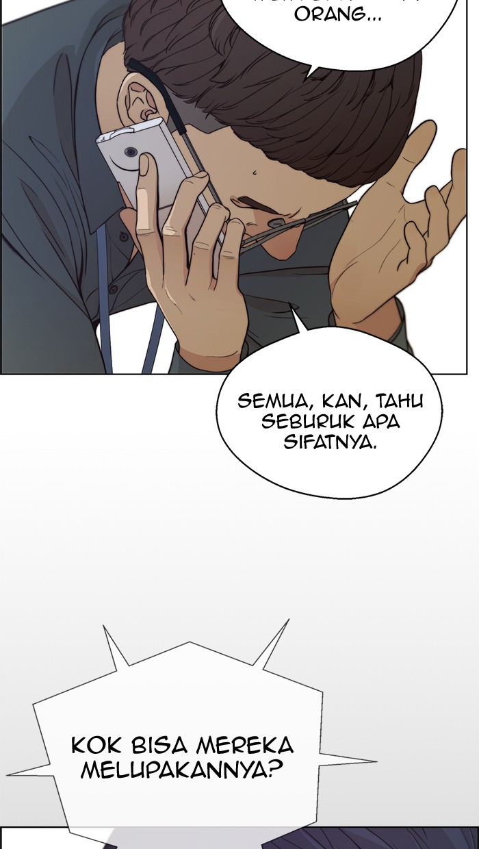 Halaman 5 dari A Man's Man Chapter 83