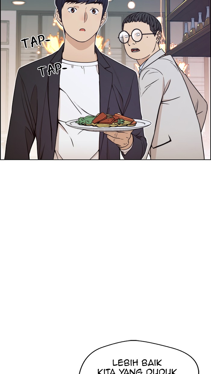 Halaman 53 dari A Man's Man Chapter 83