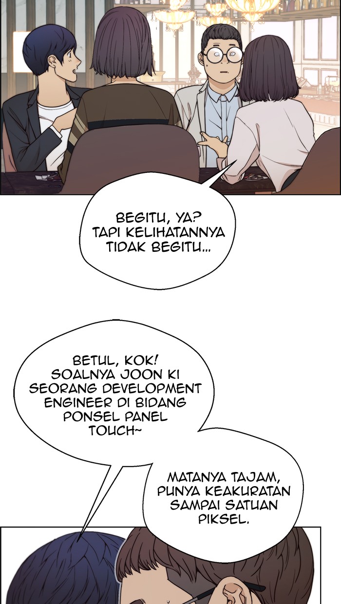 Halaman 64 dari A Man's Man Chapter 83