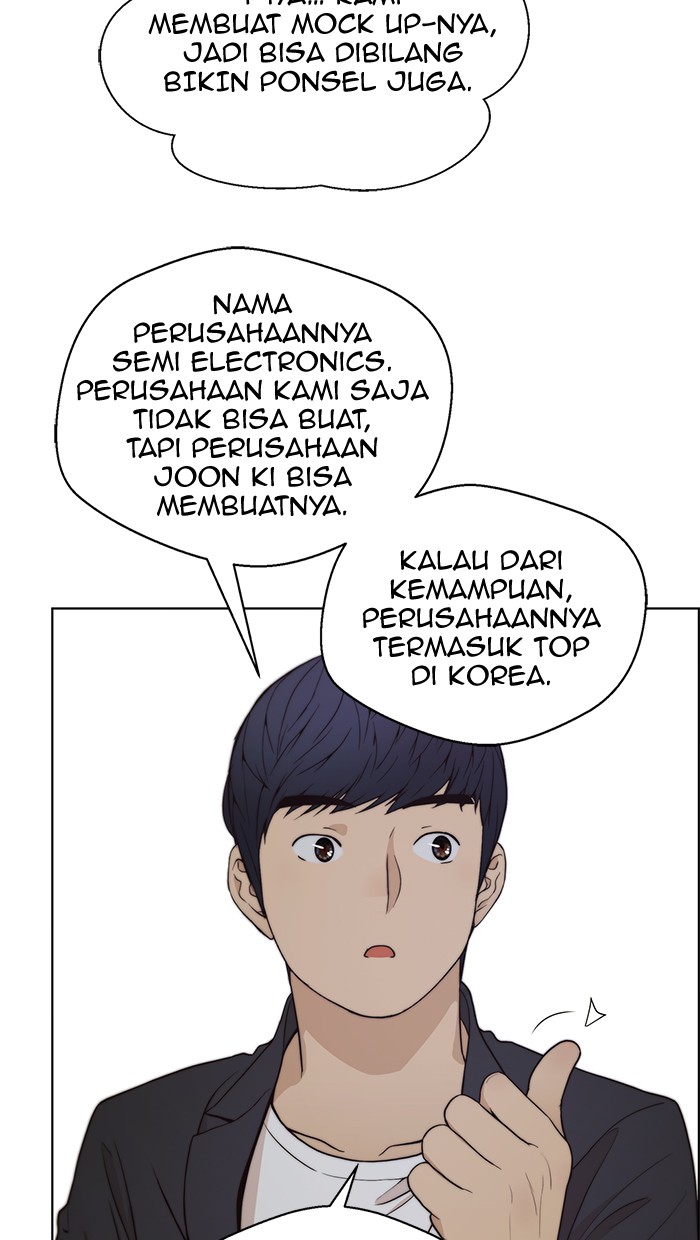 Halaman 66 dari A Man's Man Chapter 83