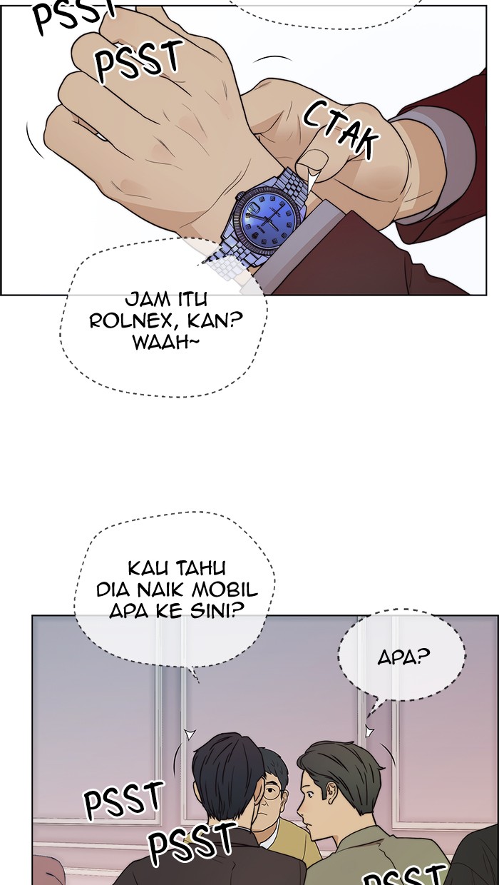 Halaman 74 dari A Man's Man Chapter 83