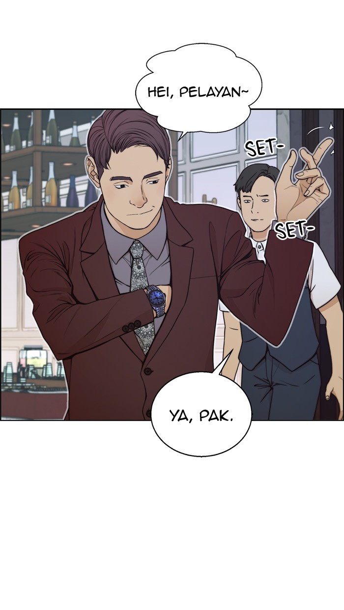 Halaman 76 dari A Man's Man Chapter 83