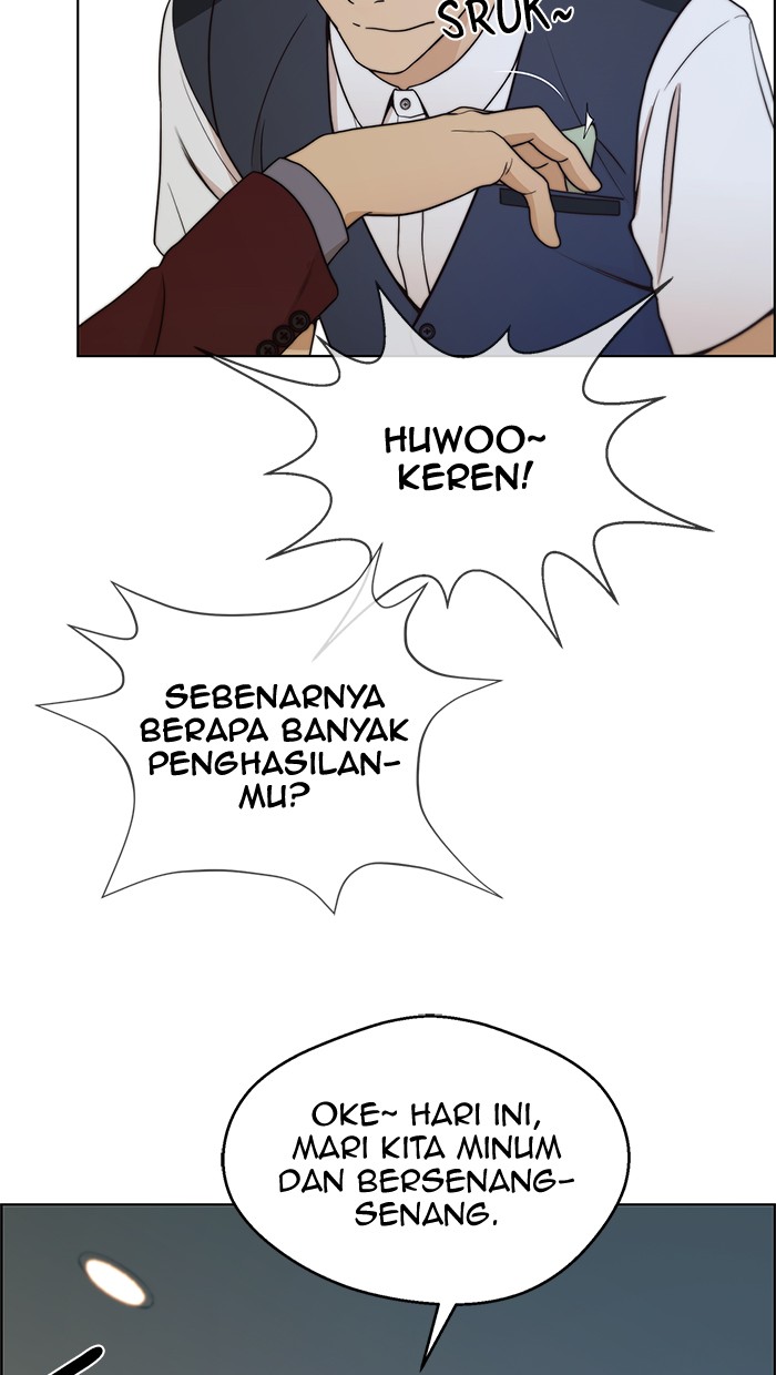 Halaman 78 dari A Man's Man Chapter 83