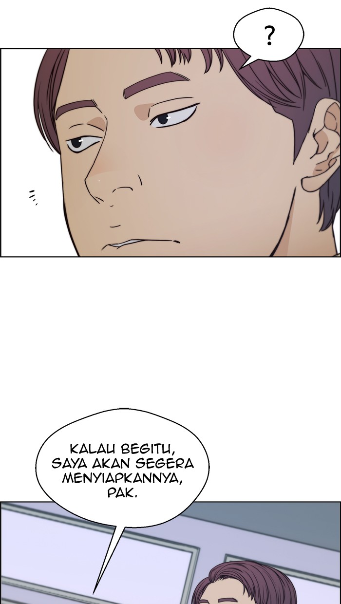 Halaman 80 dari A Man's Man Chapter 83