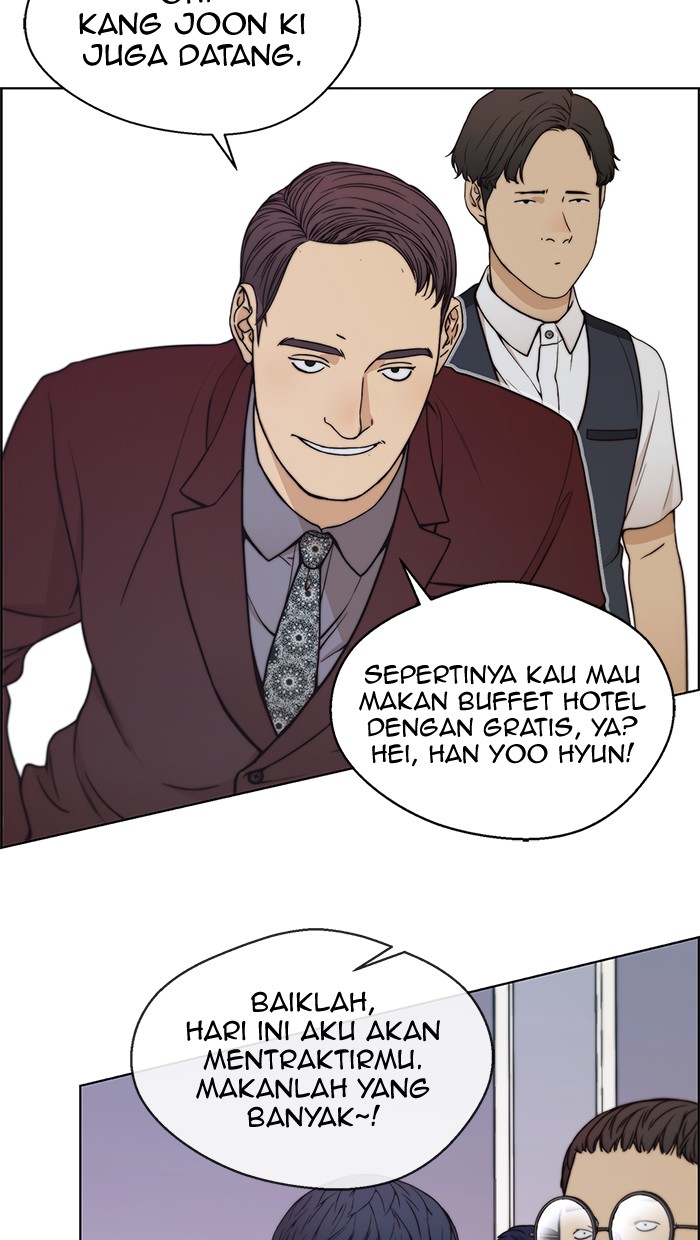 Halaman 82 dari A Man's Man Chapter 83