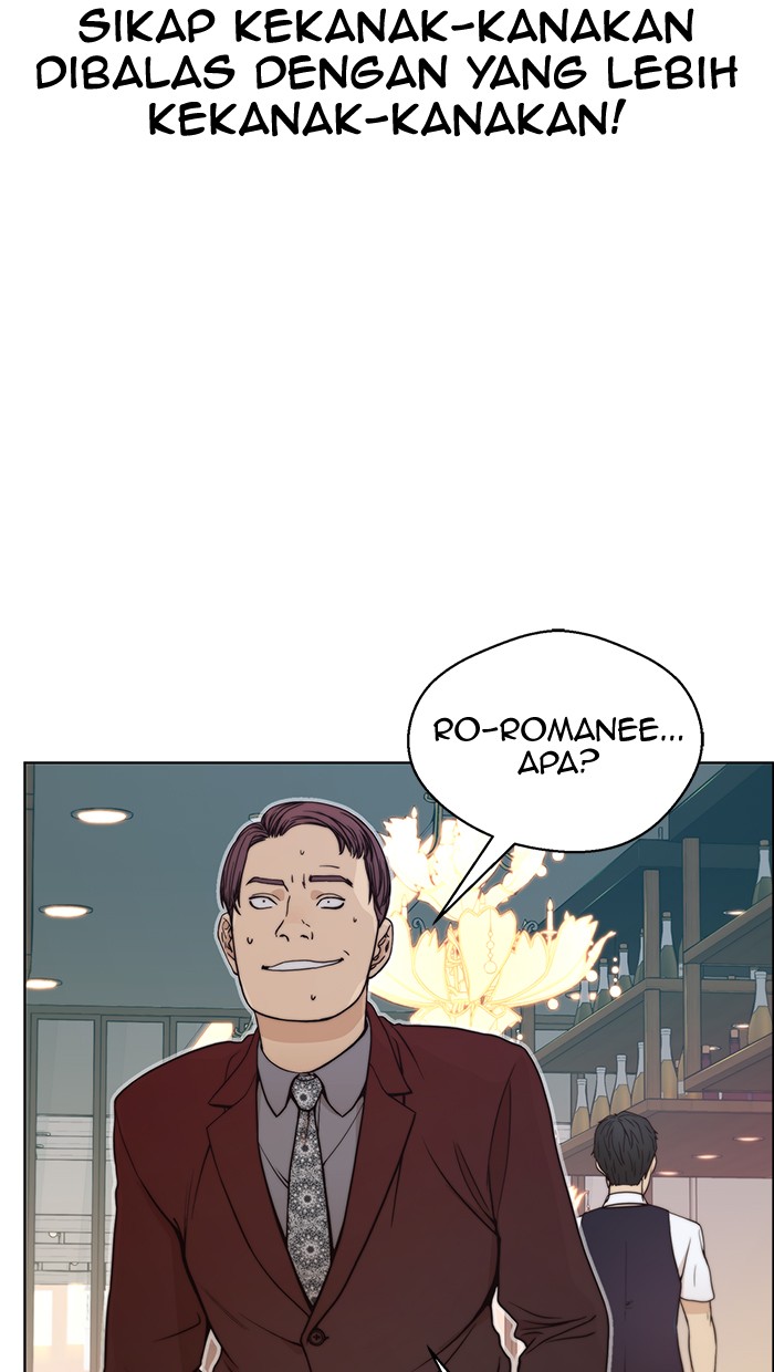 Halaman 87 dari A Man's Man Chapter 83