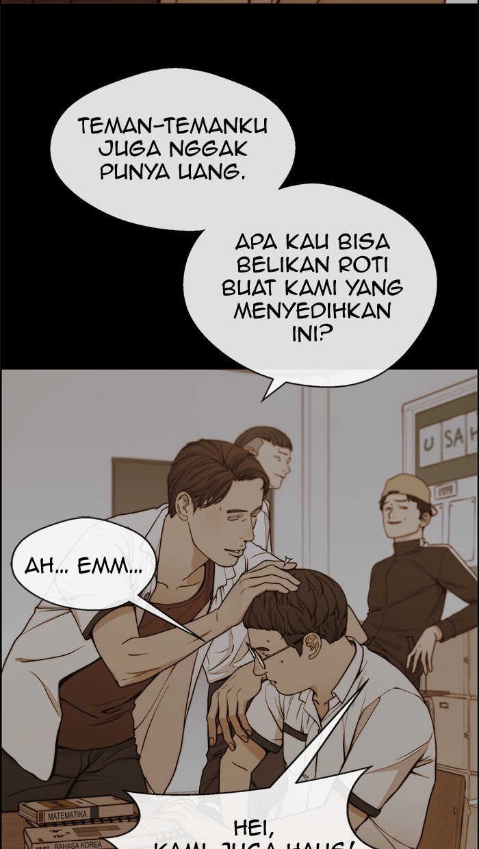 Halaman 9 dari A Man's Man Chapter 83