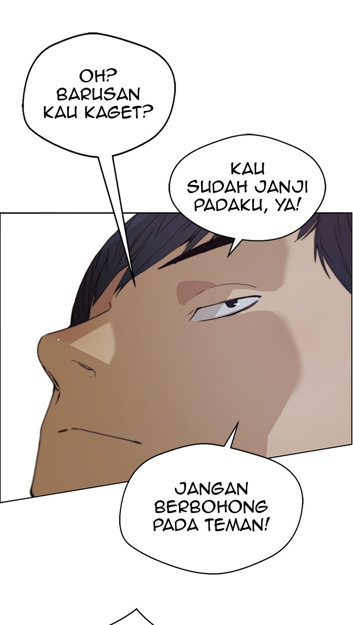 Halaman 92 dari A Man's Man Chapter 83