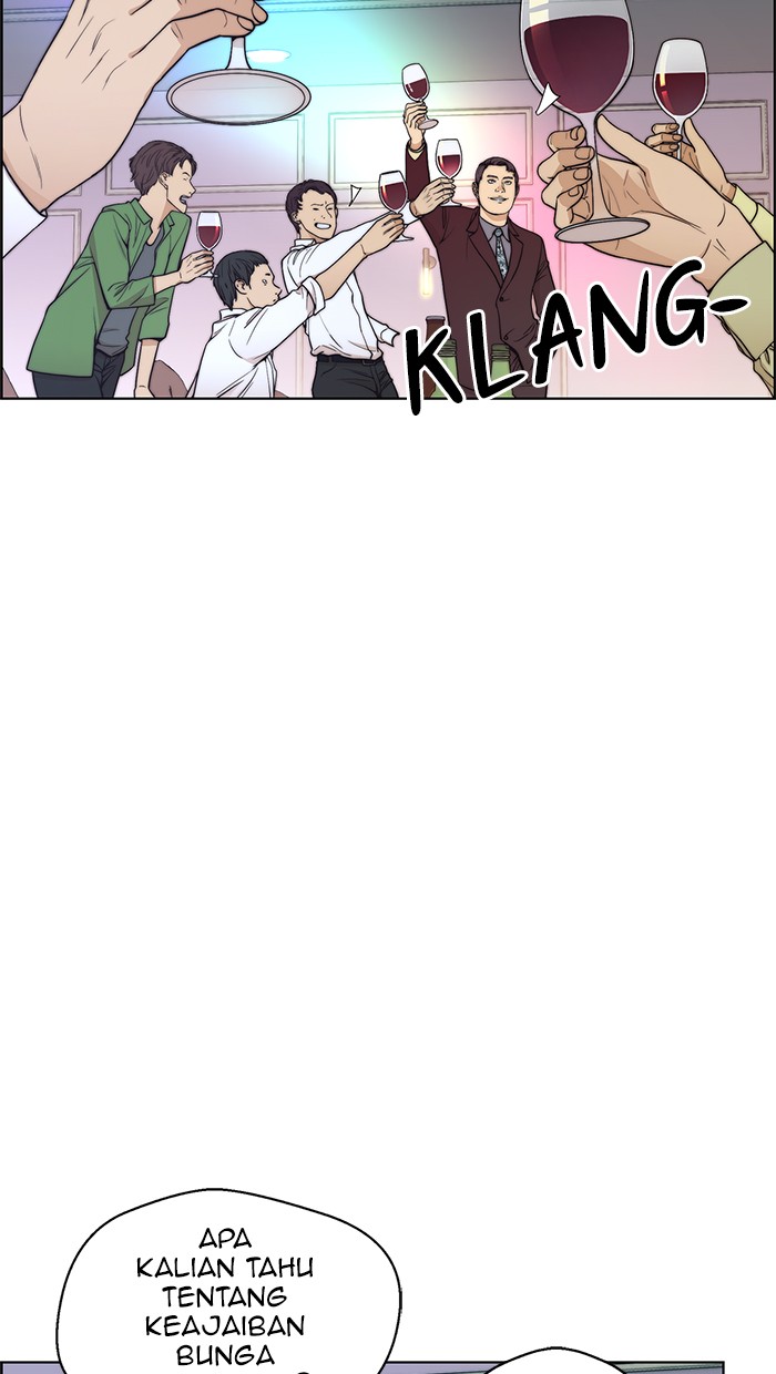 Halaman 11 dari A Man's Man Chapter 84