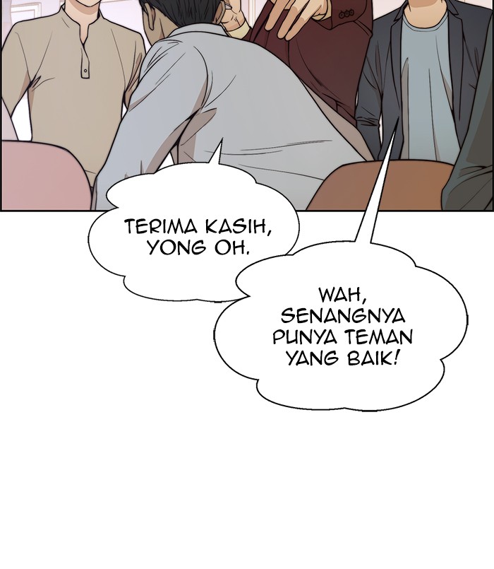 Halaman 17 dari A Man's Man Chapter 84