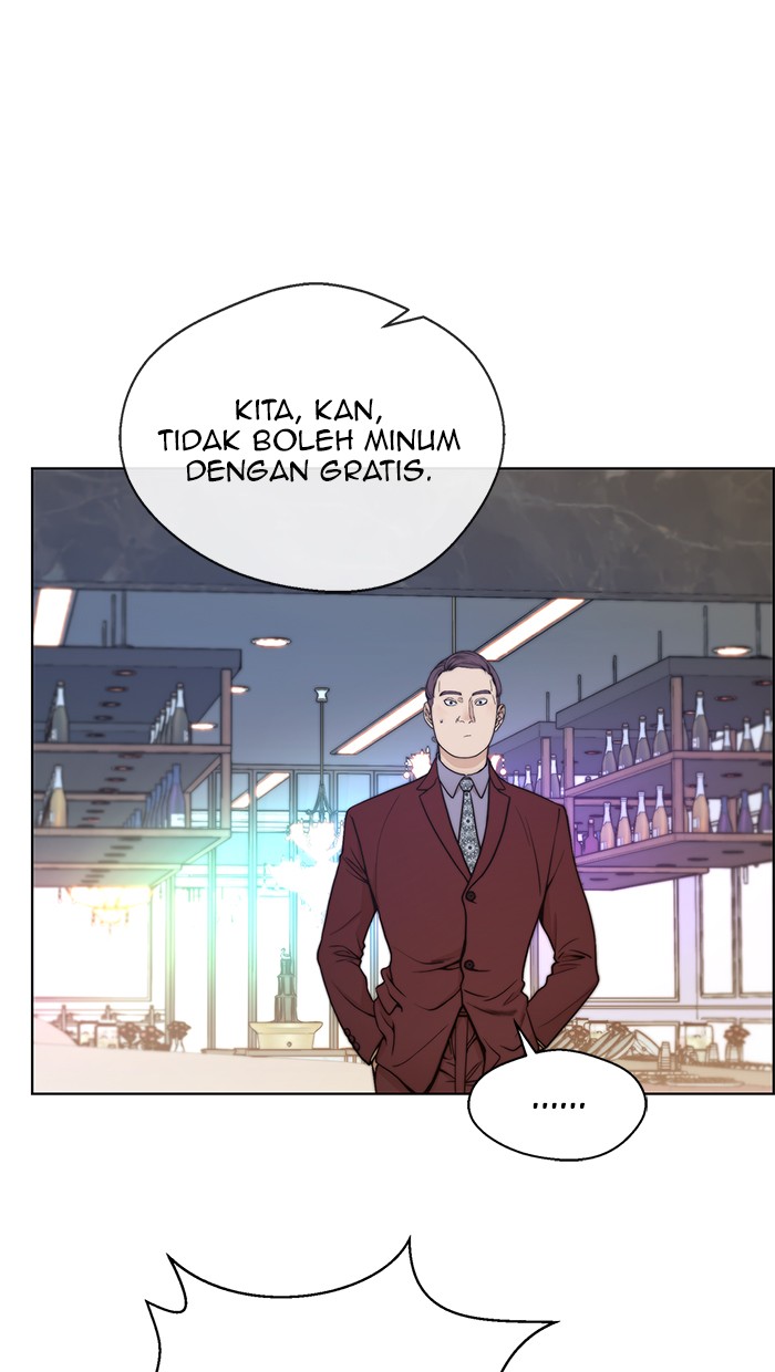 Halaman 3 dari A Man's Man Chapter 84