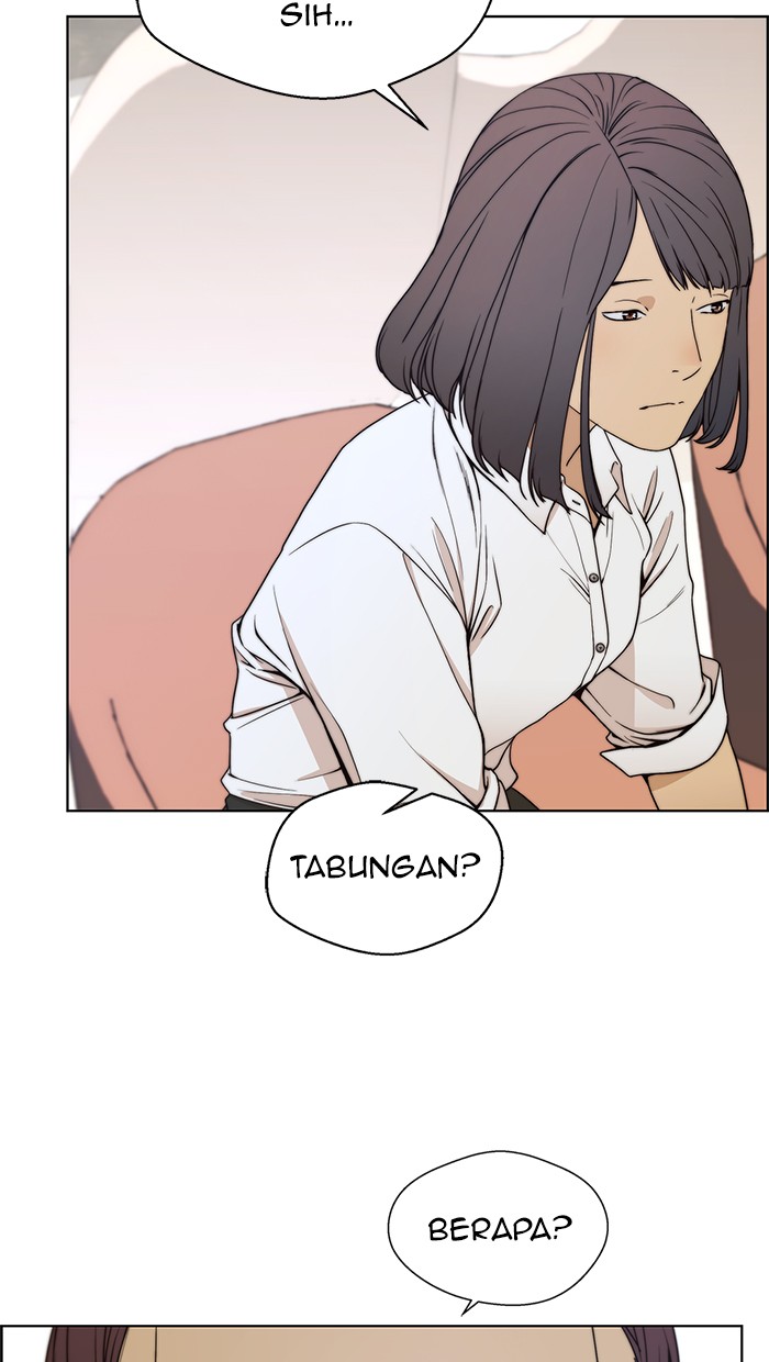 Halaman 30 dari A Man's Man Chapter 84
