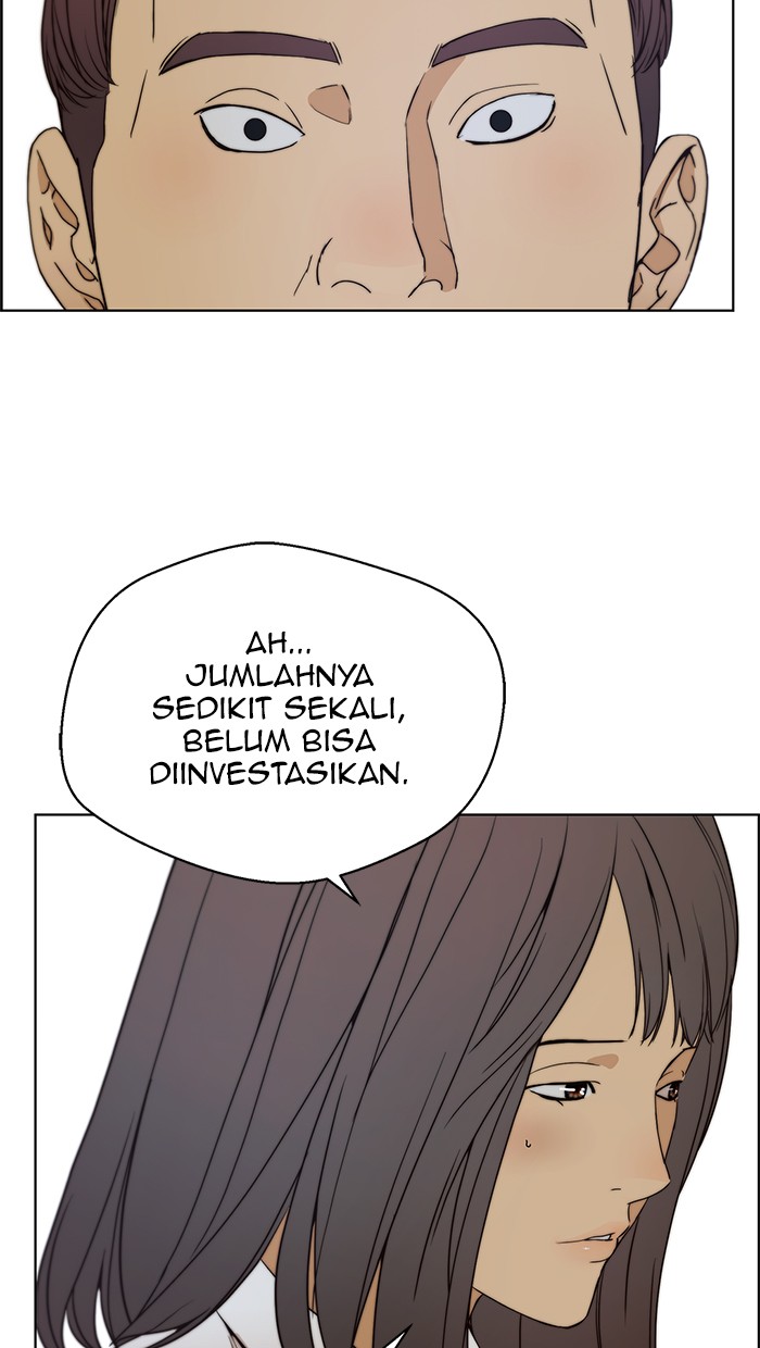 Halaman 31 dari A Man's Man Chapter 84