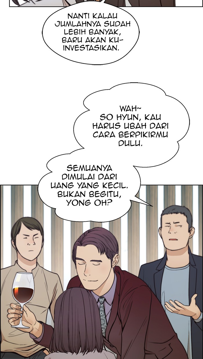 Halaman 32 dari A Man's Man Chapter 84