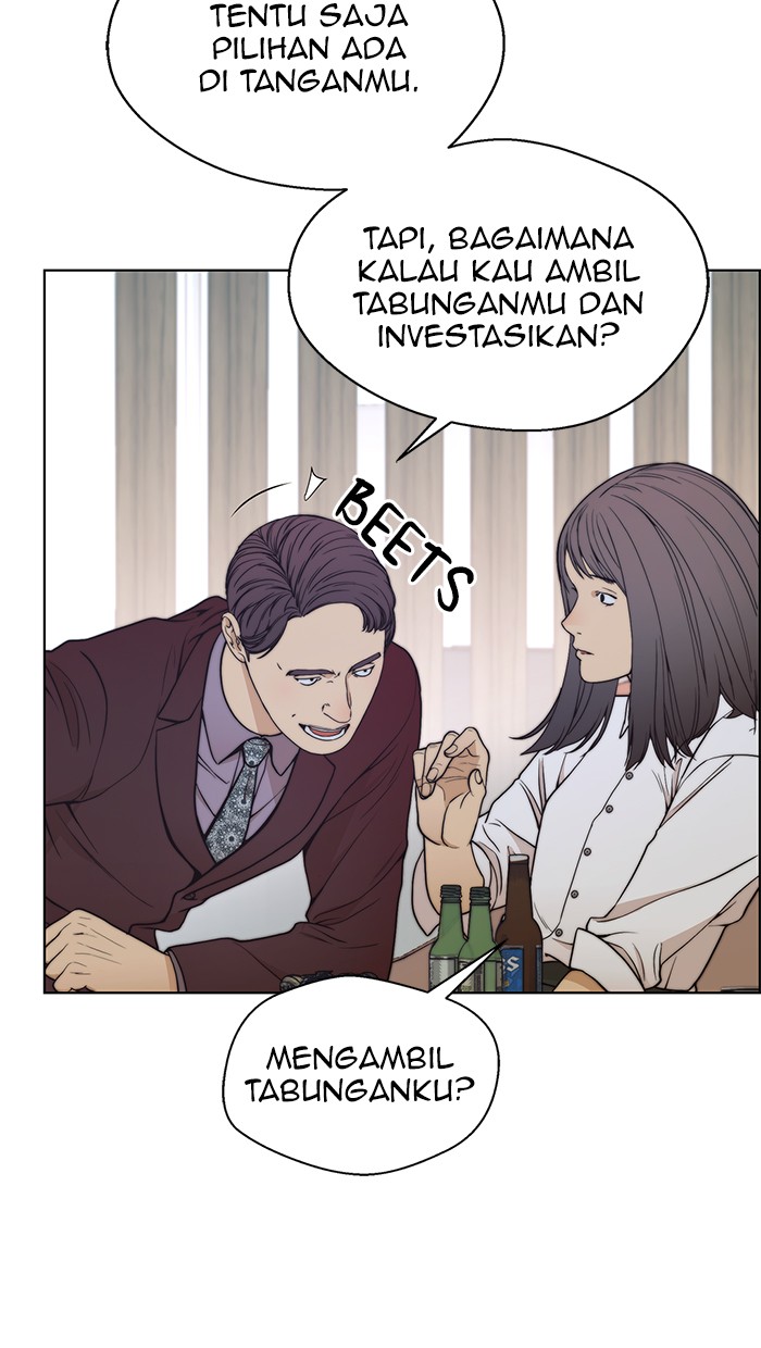 Halaman 36 dari A Man's Man Chapter 84