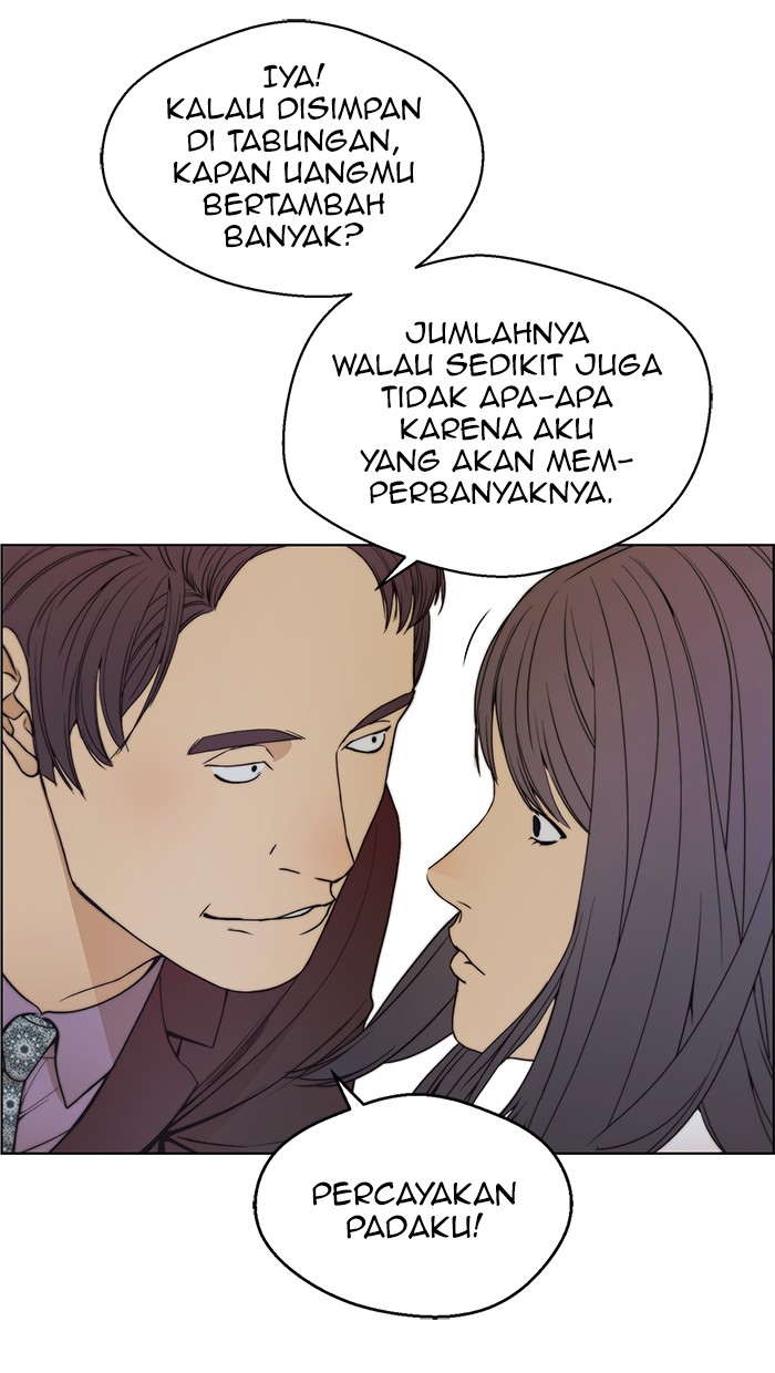 Halaman 37 dari A Man's Man Chapter 84