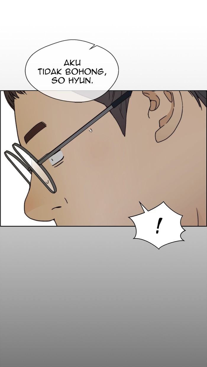 Halaman 38 dari A Man's Man Chapter 84