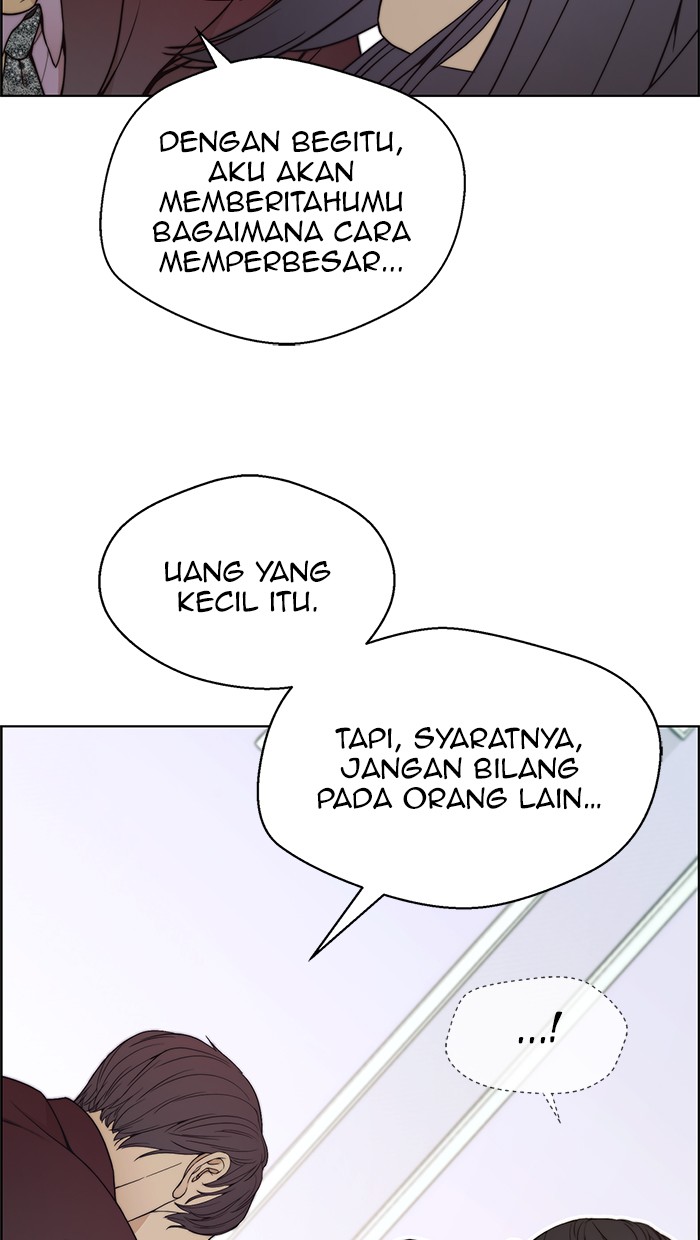 Halaman 45 dari A Man's Man Chapter 84