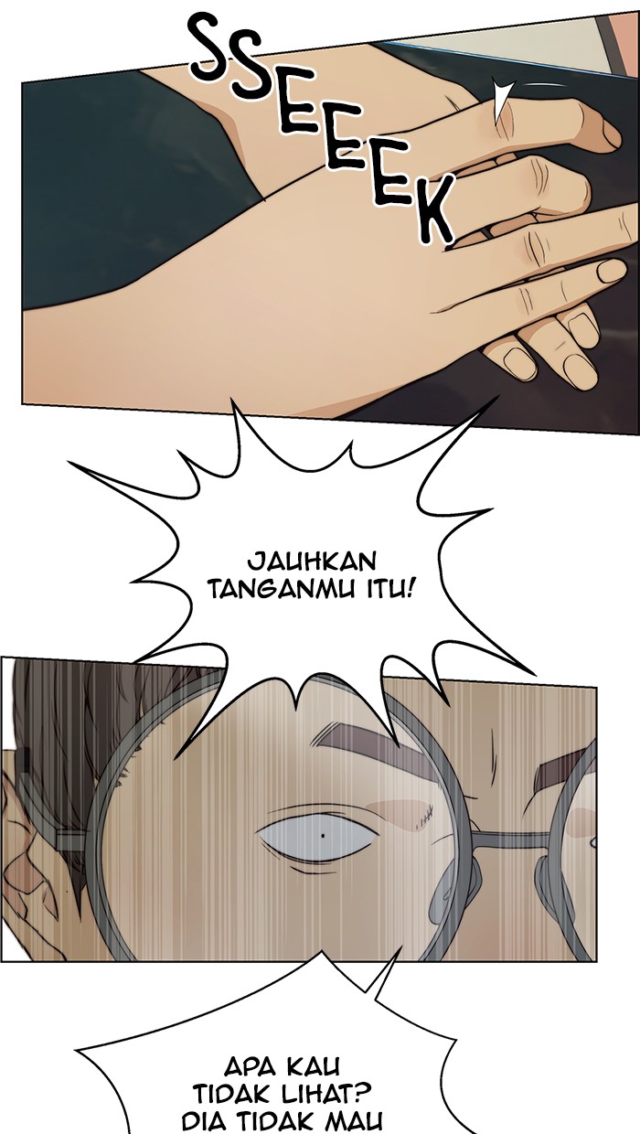 Halaman 54 dari A Man's Man Chapter 84