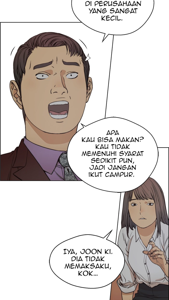 Halaman 62 dari A Man's Man Chapter 84