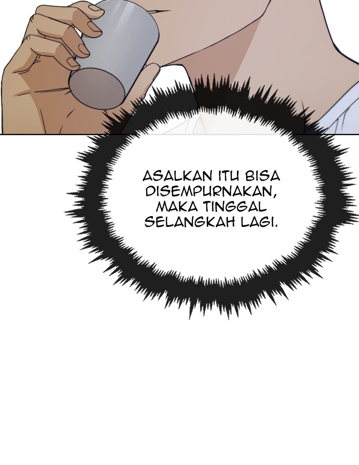 Halaman 106 dari A Man's Man Chapter 85