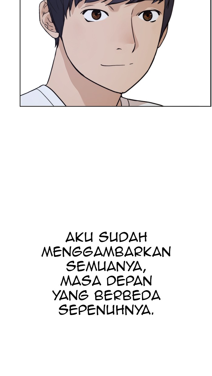 Halaman 108 dari A Man's Man Chapter 85