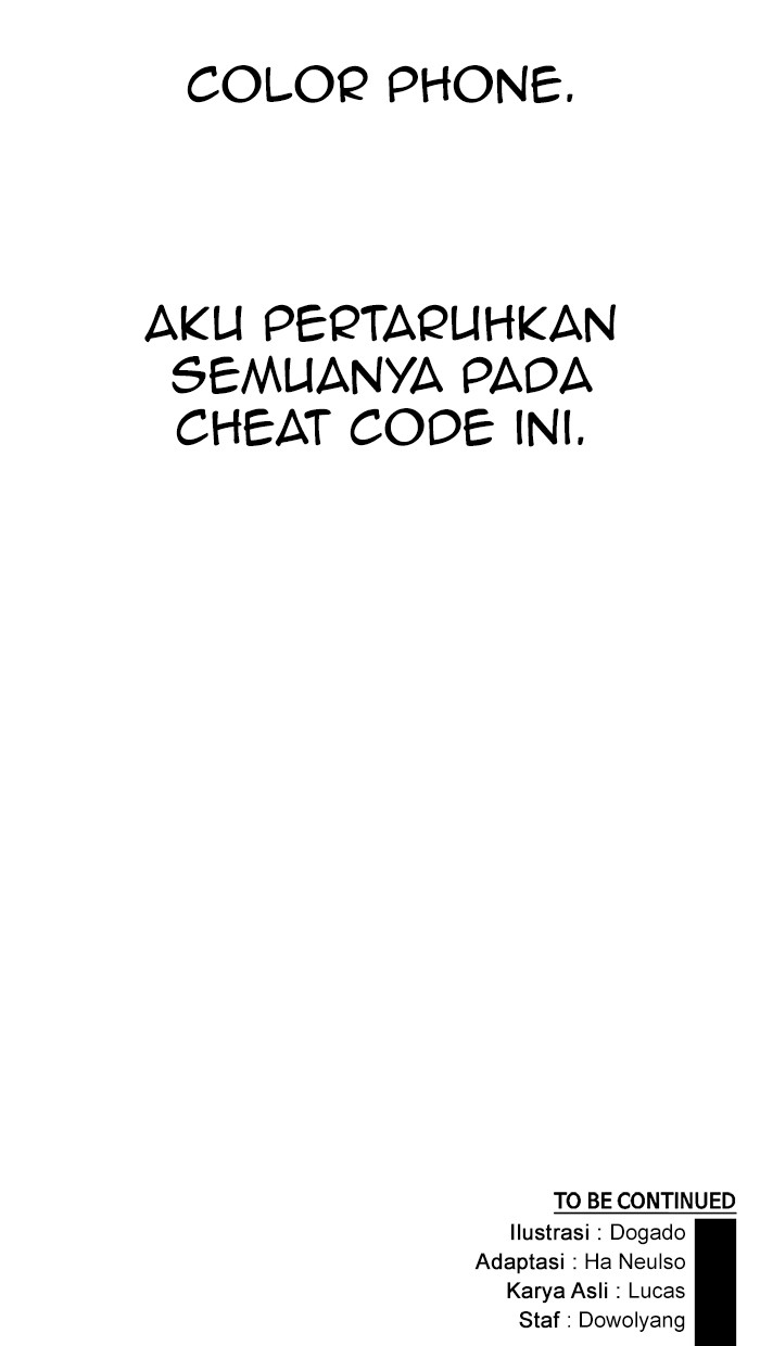 Halaman 111 dari A Man's Man Chapter 85
