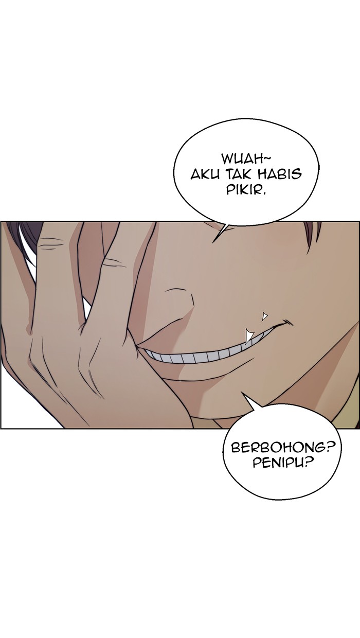 Halaman 15 dari A Man's Man Chapter 85