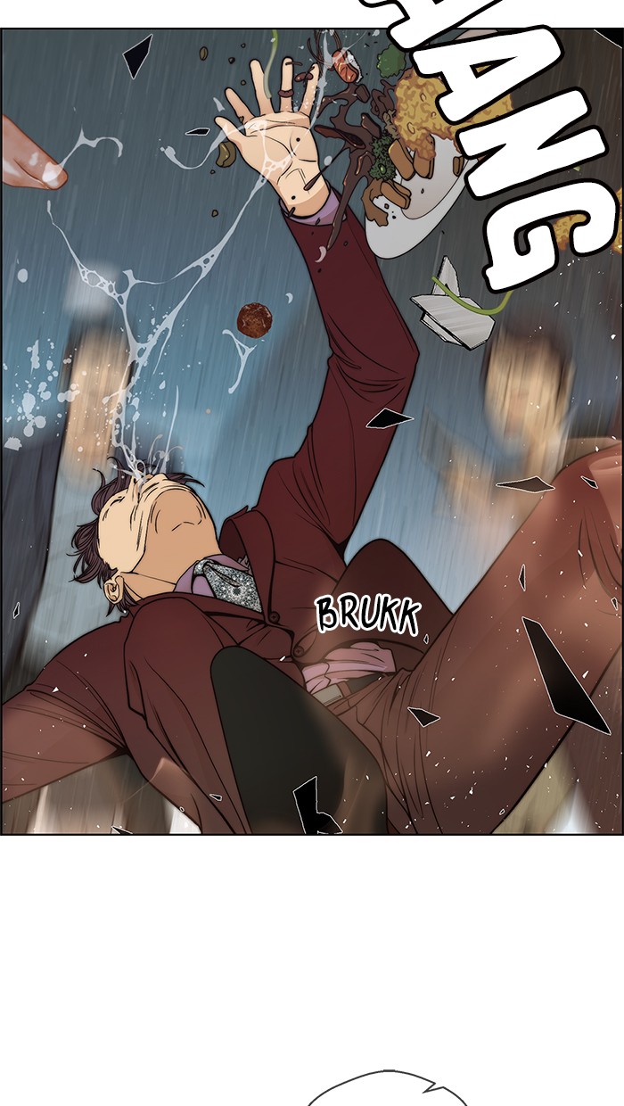 Halaman 3 dari A Man's Man Chapter 85
